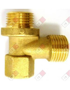 RACOR CALDERA 2 ROSCAS IBERITAL