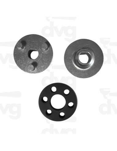 KIT BOMBA FAEMA/CIMBALI