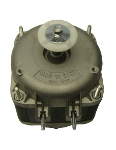   Vent 25W multianclaje