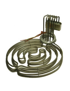 Resistencia Freidora 9500W 400V J30