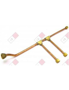 TUBO BATERIA 3 GR.E EXPRESSION