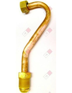 TUBO GRUPO CENTRAL 3GR