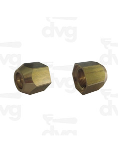 TUERCA LANZA SPAZIALE