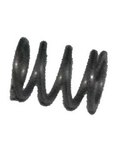 MUELLE TUBO VAPOR S5