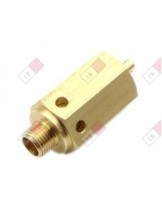 VALVULA SEGURIDAD 1/4 - 1,8BAR IBERITAL