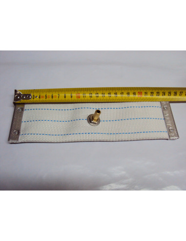 MANGUERA VAC-6/10 RESISTENCIA ENVASADORA