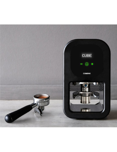 PRENSA DE CAFÉ AUTOMÁTICO