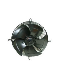 VENTI EXT Ø350mm 134W 230V