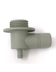 Acoplador inferior capota