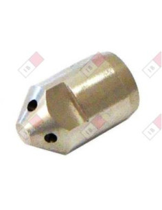 SALIDA VAPOR TUBO JUNIOR