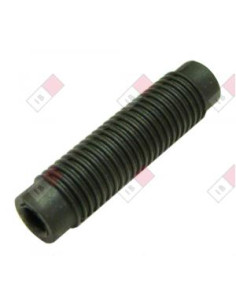 PROTECCION TUBO VAPOR IBERITAL