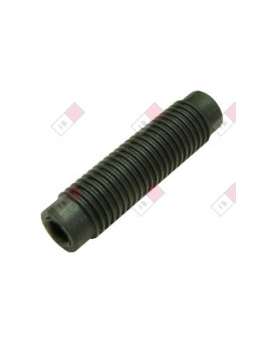 PROTECCION TUBO VAPOR IBERITAL