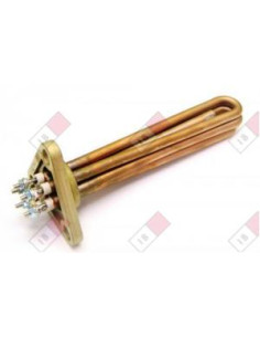 RESISTENCIA 1GR 1800W 220V  IBERITAL