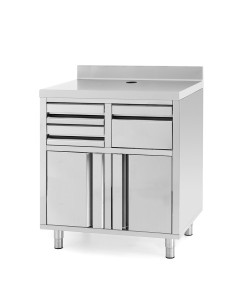 MUEBLE CAFETERO PEQUEÑO