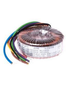 CTO TRANSFORMADOR TOROIDAL MARKIBAR