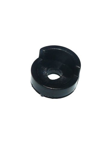 Leva Móvil Grifo VAPOR/AGUA G6 QUALITY