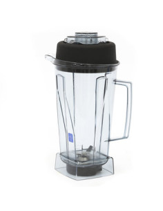 vaso+tapa+cuchilla TB-2000 SAMMIC