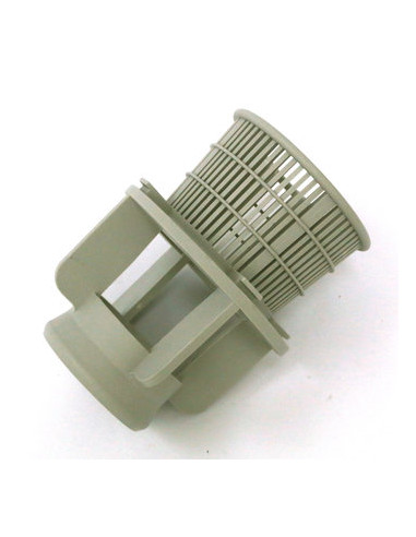 FILTRO ASPIRACION SAMMIC