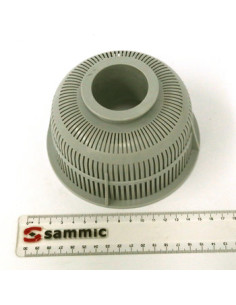 FILTRO SUPERIOR COLECTOR SAMMIC