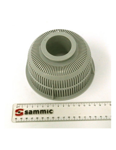 FILTRO SUPERIOR COLECTOR SAMMIC
