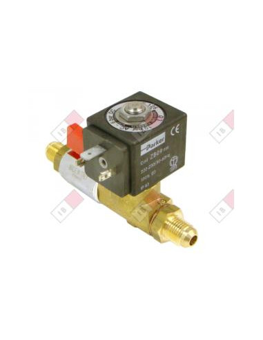  CONJ SALIDA AGUA 2/3G 220V