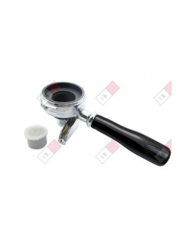 PORTAFILTRO CAPSULAS IBERITAL