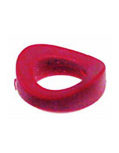 JUNTA GRIFO GAS Ø8mm INTERIOR Ø12mm EXTERIOR