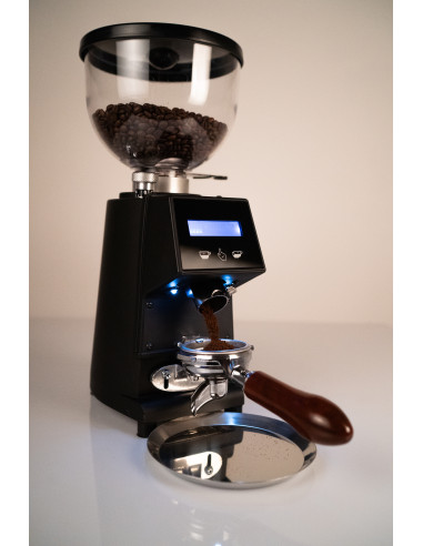 MOLINO MST-64 SUPERFAST NEGRO