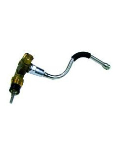 GRIFO VAPOR DCH G6/V6