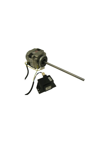 MOTOR VENTILADOR BTNM41TB0234 + TRANSFORMADO