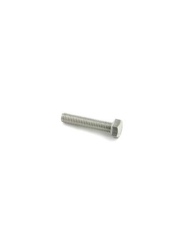 TORNILLO M5x25 DIN-933 INOX