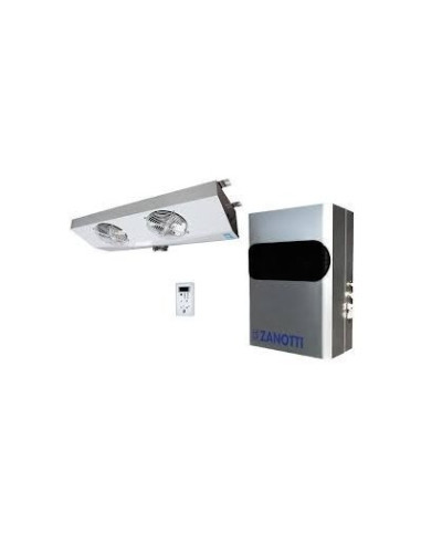 EQUIP PARTIDO MGS103EA11XX ZANOTTI