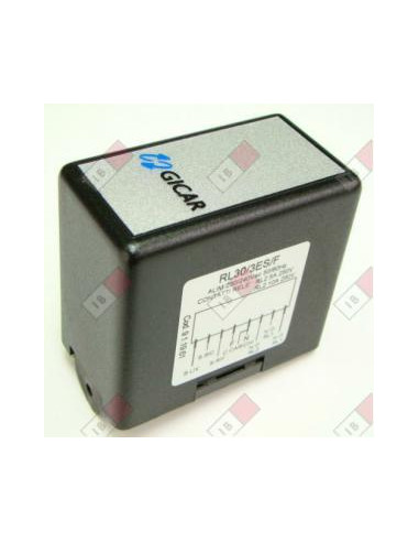 CENTR. NIVEL RL30/3ES/F