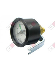 MANOMETRO .-0-3 BAR IBERITAL