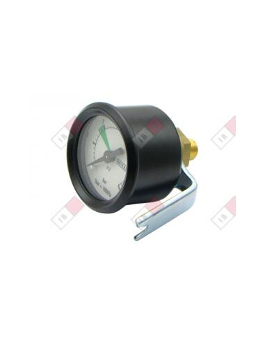 MANOMETRO .-0-3 BAR IBERITAL