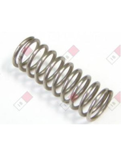 MUELLE GRIFO VAPOR/AGUA