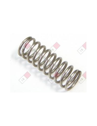 MUELLE GRIFO VAPOR/AGUA