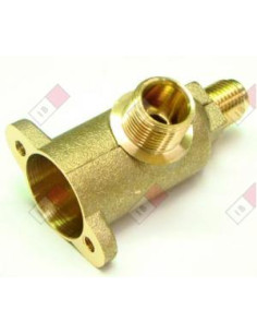 CUERPO GRIFO COMPRESION