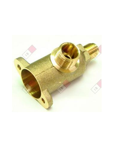 CUERPO GRIFO COMPRESION