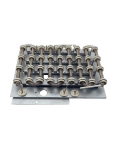 RESISTENCIA SECADORA INDUSTRIAL ALLIANCE