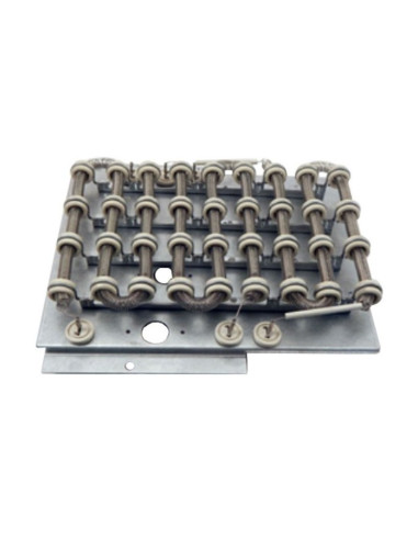 RESISTENCIA SECADORA INDUSTRIAL ALLIANCE