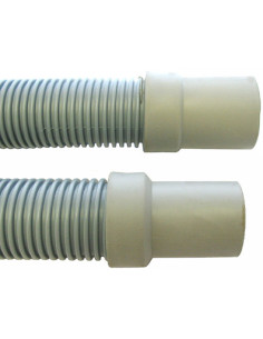 TUBO DESAGUE 150CM 32-40 MM