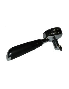 PORTAFILTRO 2 VIAS COMPLETO EMBLEMA 2