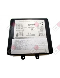 CONJ.CENTRALITA IOT NEW/TANDEM + IB7  ETIQUETA PARA RECAMBIO