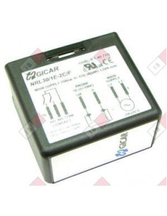 CENTRALITA NIVEL STANDAR