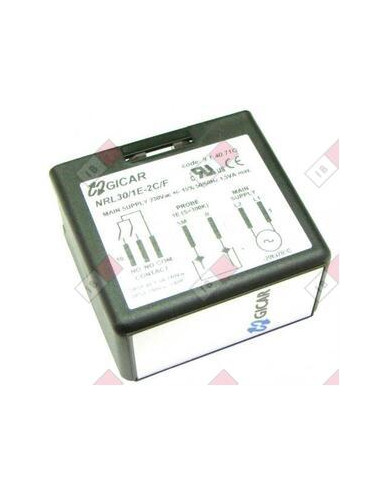 CENTRALITA NIVEL STANDAR