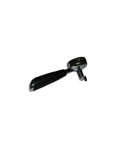 PORTAFILTRO 1 VIA EMBLEMA