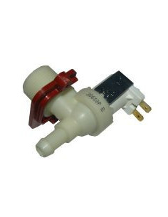 ELECTROVÁLVULA 1 VÍA 230V VERTICAL