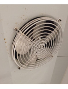 REJILLA VENT EVAP zanotti