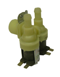 Electroválvula 2 Vías VERTICAL 230V 3/4" Ø11.5mm